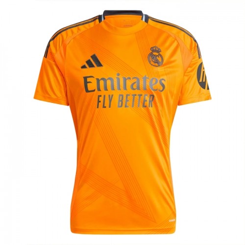Maillot de Foot Real Madrid Exterieur 2024-25 Maillot de Foot Real Madrid Exterieur 2024-25
